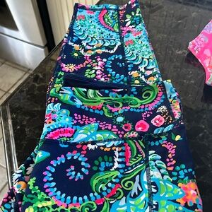 COPY - Lilly Pulitzer leggings